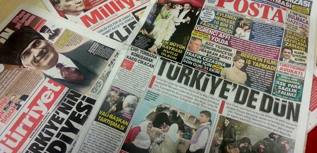Türkiye'nin 153 yıllık hayaline kör oldular