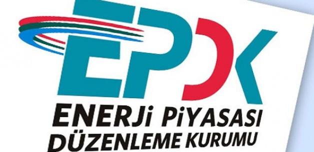 EPDK 638 milyon lira ceza kesti