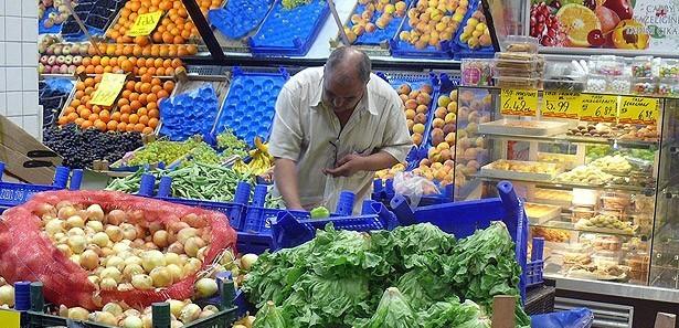 Gıdalar küflenmeden nasıl korunabilir