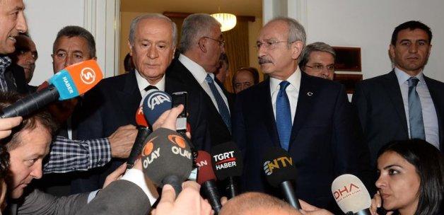 Kılıçdaroğlu görevi alırsa ilk işi o olacak