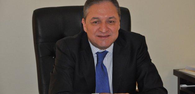 TÜRMOB'dan birlik mensuplarına ceza