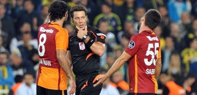ultrAslan'dan derbi patlaması