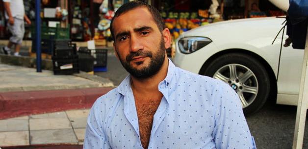 Ümit Karan: Mahkemede hakim bana...