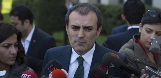 Bakan Ünal: O söz bana ait değil