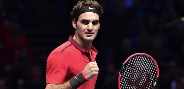 Ve Djokovic'in finaldeki rakibi belli oldu