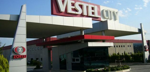 Vestel otomotiv sektöründe ilk adımını attı