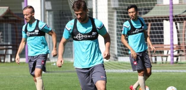 Osmanlıspor'dan gol yağmuru