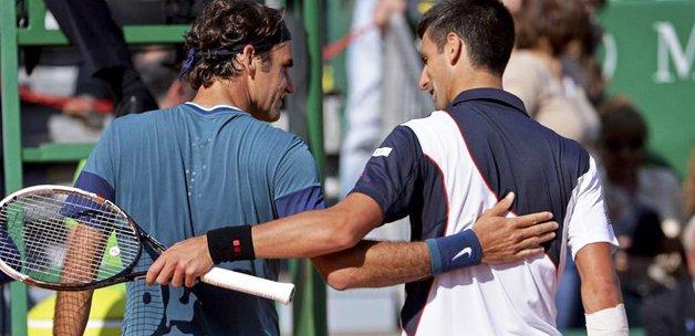 Wimbledon'da finalin adı belli oldu