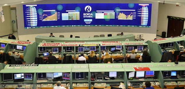 Piyasalarda gün sonu (13 Haziran 2014)