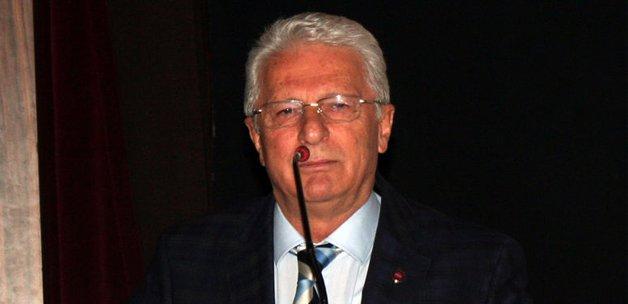 TŞOF'da görev dağılımı yapıldı