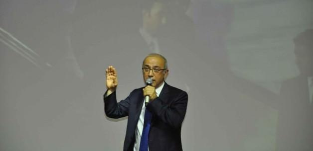 Yerli yüksek milli hızlı trende önemli gelişme