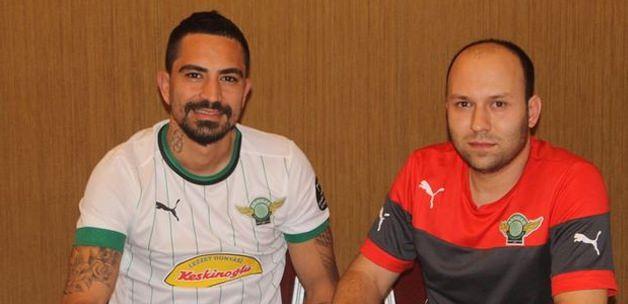 Yiğit Gökoğlan dikiş tutturamadı