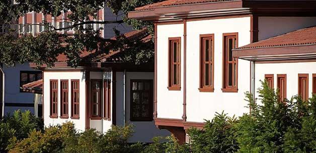 Yöresel dönüşüme 10 bin lira teşvik