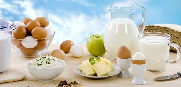 Yumurta, süt ve peynir alırken bunlara dikkat edin