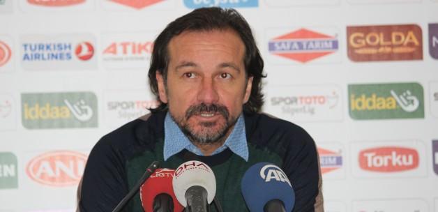 Yusuf Şimşek: Herkesten özür diliyorum