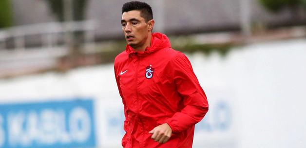Cardozo ve Ekici'den müjdeli haber