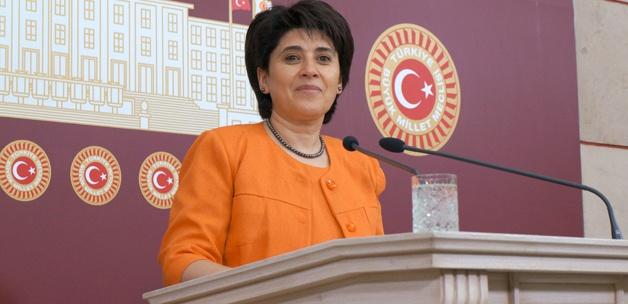 Leyla Zana ölüm orucuna başlıyor!