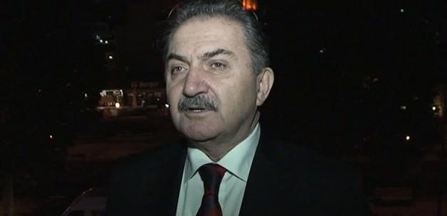 Zeybek: İstifa etmesi gerekiyor ama etmez