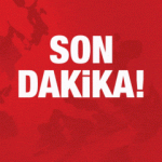 AK Parti Büyükçekmece için olağanüstü itiraz dilekçesini verdi!