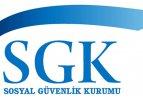 SSK hizmet sorgulaması ve SGK gün sayısı öğrenmek