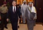 11. Cumhurbaşkanı Abdullah Gül, Kuveyt’te
