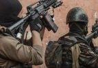 11 PKK'lı terörist öldürüldü