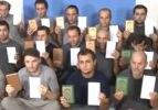 16 Türk işçimiz ile ilgili o iddia asılsız çıktı
