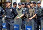 1 Kasım'da İstanbul'da ka&ccedil; polis g&ouml;rev yapacak?