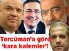 TCG'den, Terc&uuml;man'a kınama!