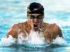 Michael Phelps'ten yeni dünya rekoru