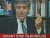Gazeteci Hırant Dink'in hayatı