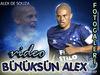 Cruzeiro, Alex'i duvara kazıdı / Video