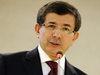 Davutoğlu, komşuya Venizelos'u anlattı