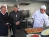 Bayat ekmekten 30 çeşit yemek