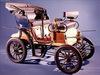 Otomobil markalarının ilk modelleri