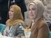 First Lady'ler İstanbul'da buluştu