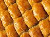 Cevizli baklava