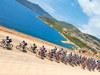 Bisiklet şöleni Alanya'da başlıyor