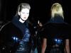 'Paris moda haftası' defilesi/ GALERİ