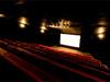 Kadınlara özel sinema salonu!