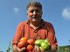 Sofraların yeni lezzeti: Tomatillo