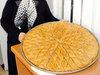 Tatlıcılar baklava yetiştiremiyor