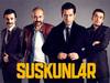 Suskunlar 9. Bölüm fragmanı