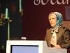 Emine Erdoğan: Kadını meta olması çirkin