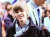 Justin Bieber'ın parfümü rekora koşuyor