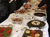 Samsun'da zeytin yağlı yemekler yarıştı
