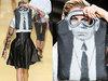 Moda devi Lagerfeld'en düşük bütçeliler için giysi