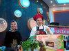 Oktay Usta, öğrenciler için yemek yaptı