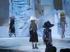 Marc Jacobs Sonbahar modelleri