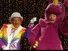 Smoochy'e Ölüm (Death to Smoochy ) / fragman